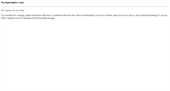 Desktop Screenshot of nanuk.frontiersnorth.com